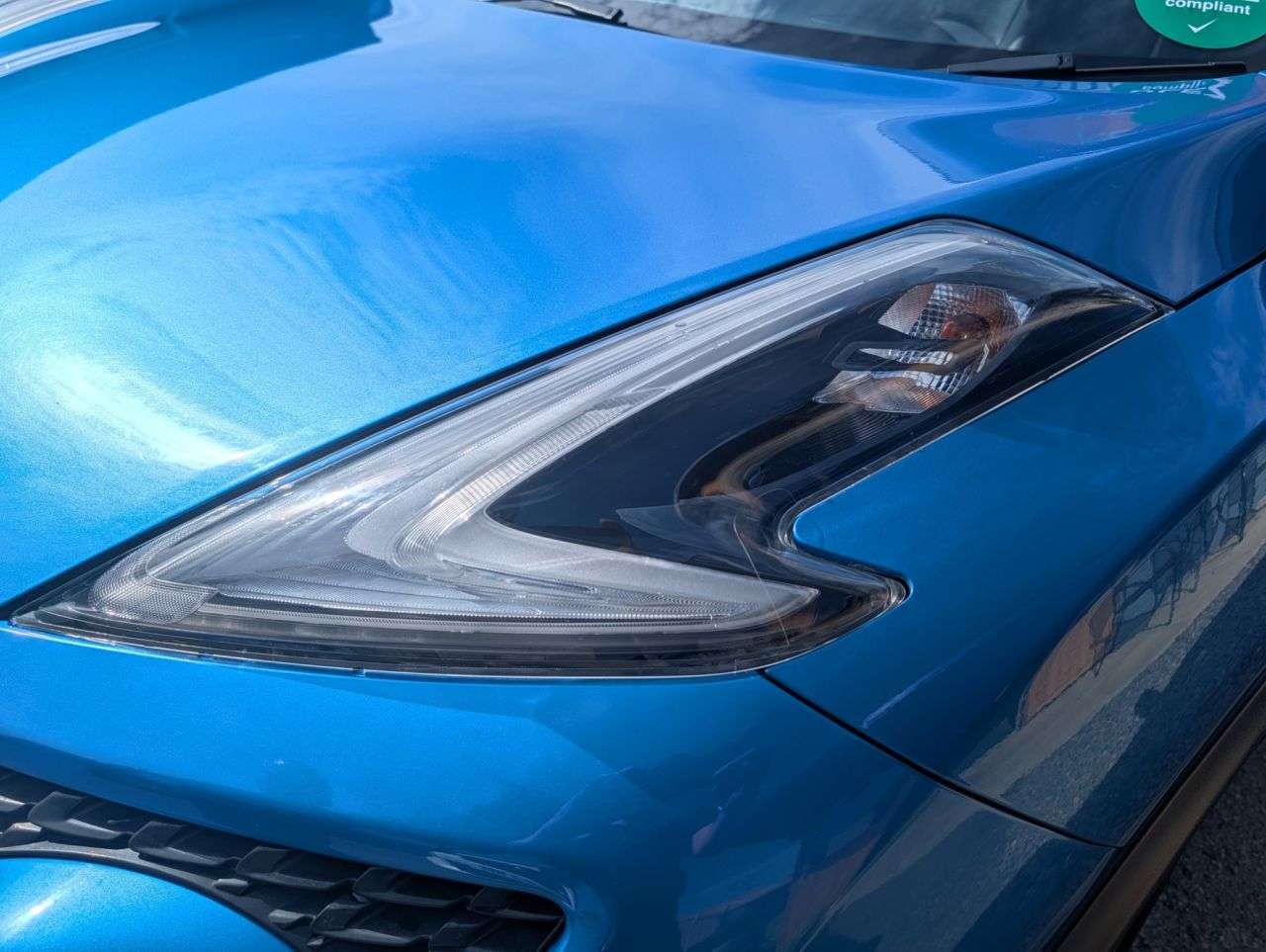 2018 NISSAN JUKE 2018 NISSAN JUKE