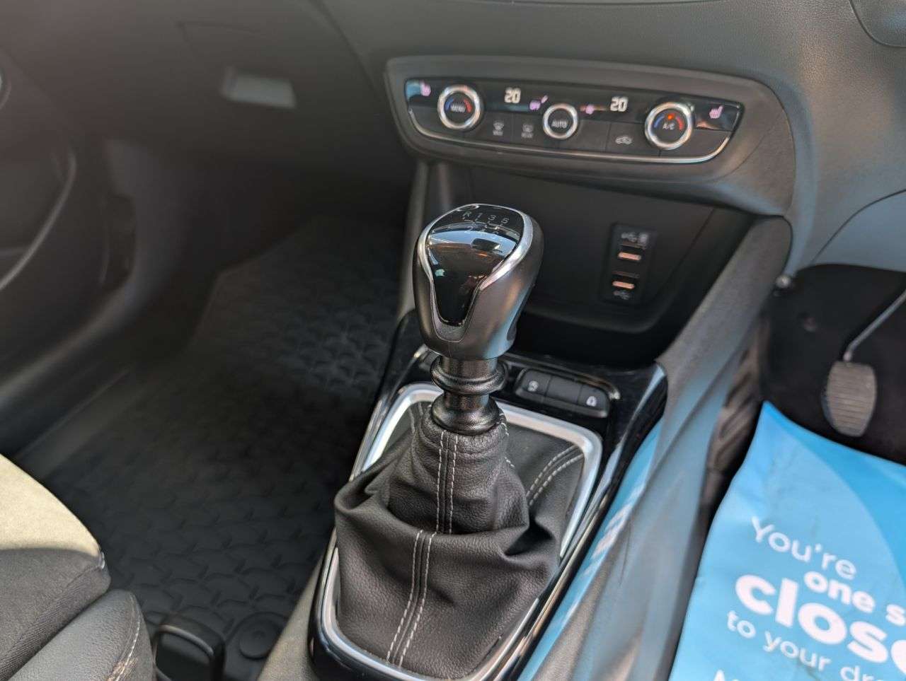 2022 VAUXHALL CROSSLAND 2022 VAUXHALL CROSSLAND