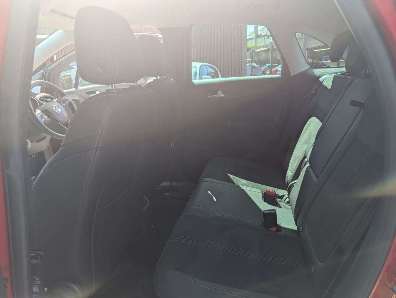 2022 VAUXHALL CROSSLAND 2022 VAUXHALL CROSSLAND