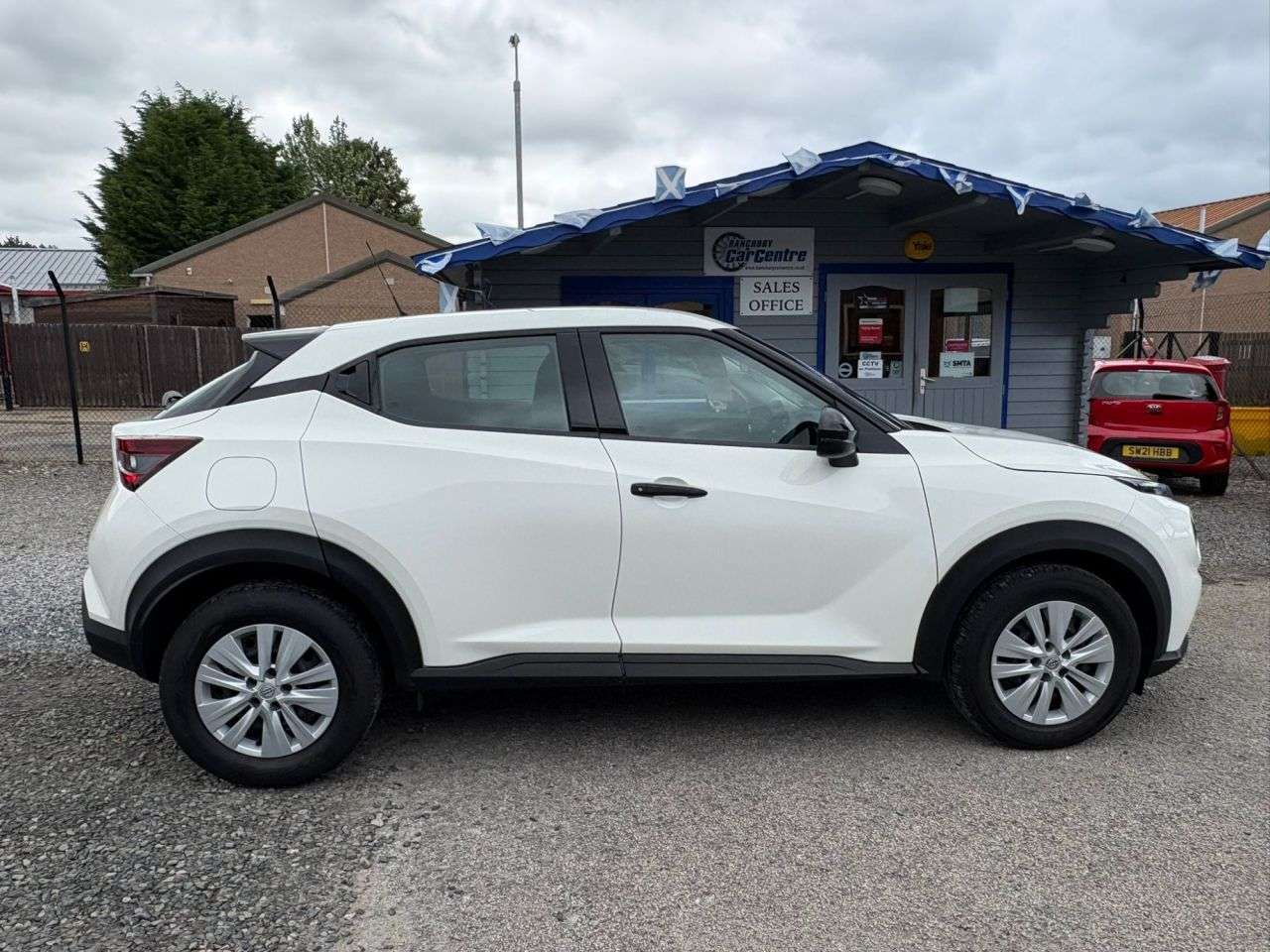 2023 NISSAN JUKE 2023 NISSAN JUKE