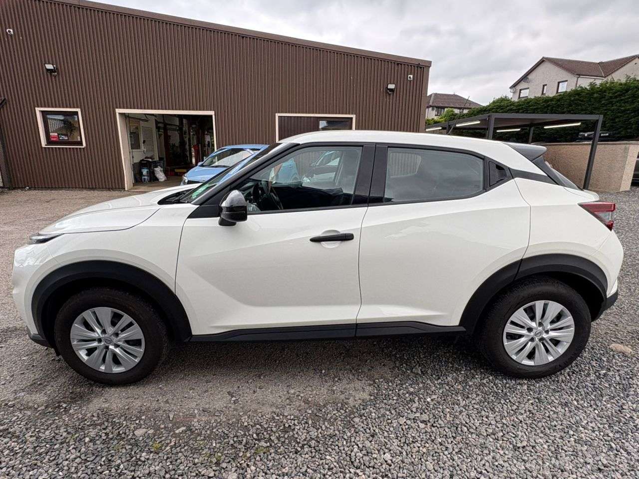 2023 NISSAN JUKE 2023 NISSAN JUKE