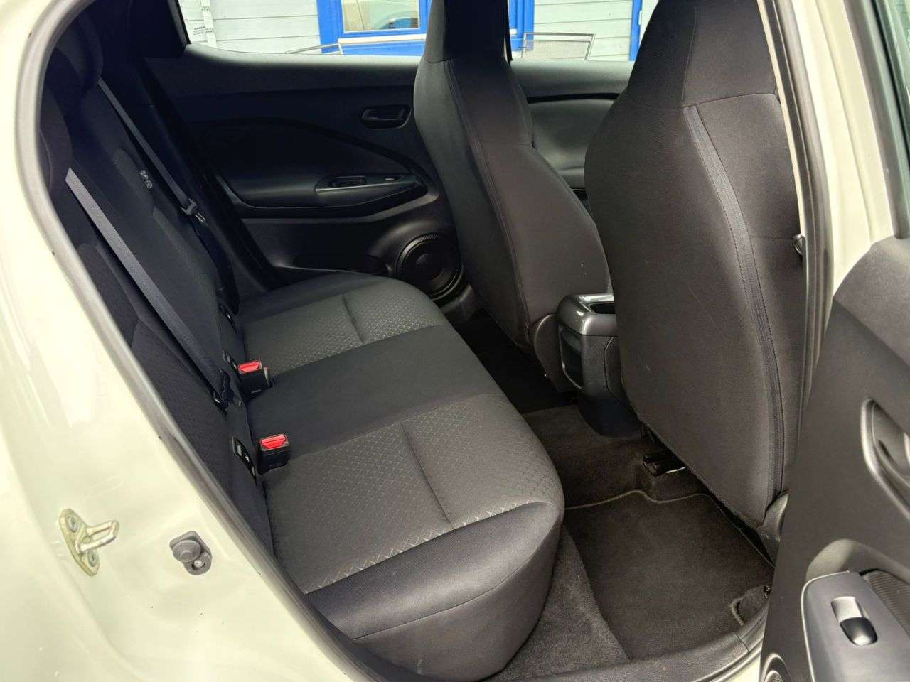 2023 NISSAN JUKE 2023 NISSAN JUKE
