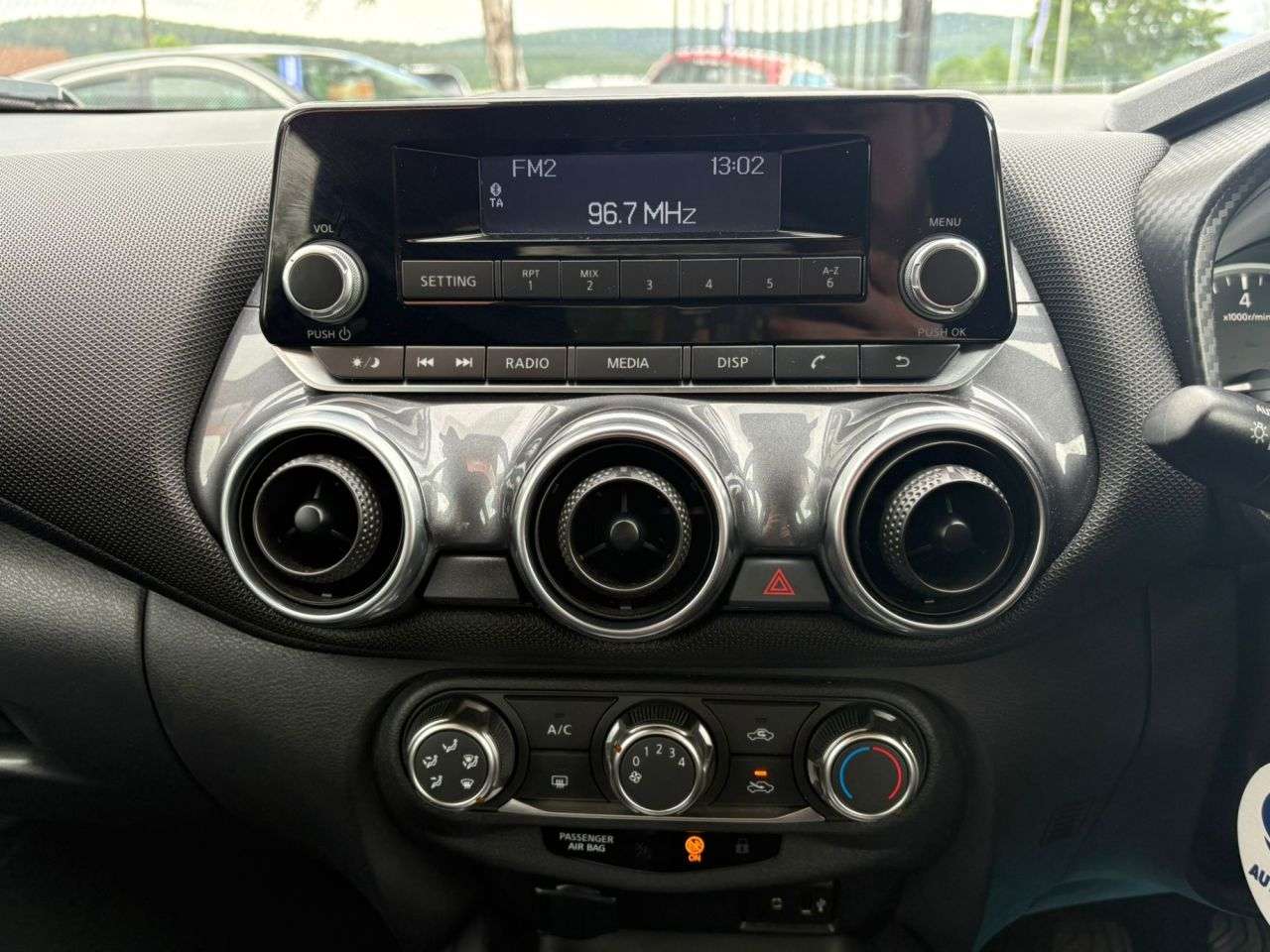 2023 NISSAN JUKE 2023 NISSAN JUKE