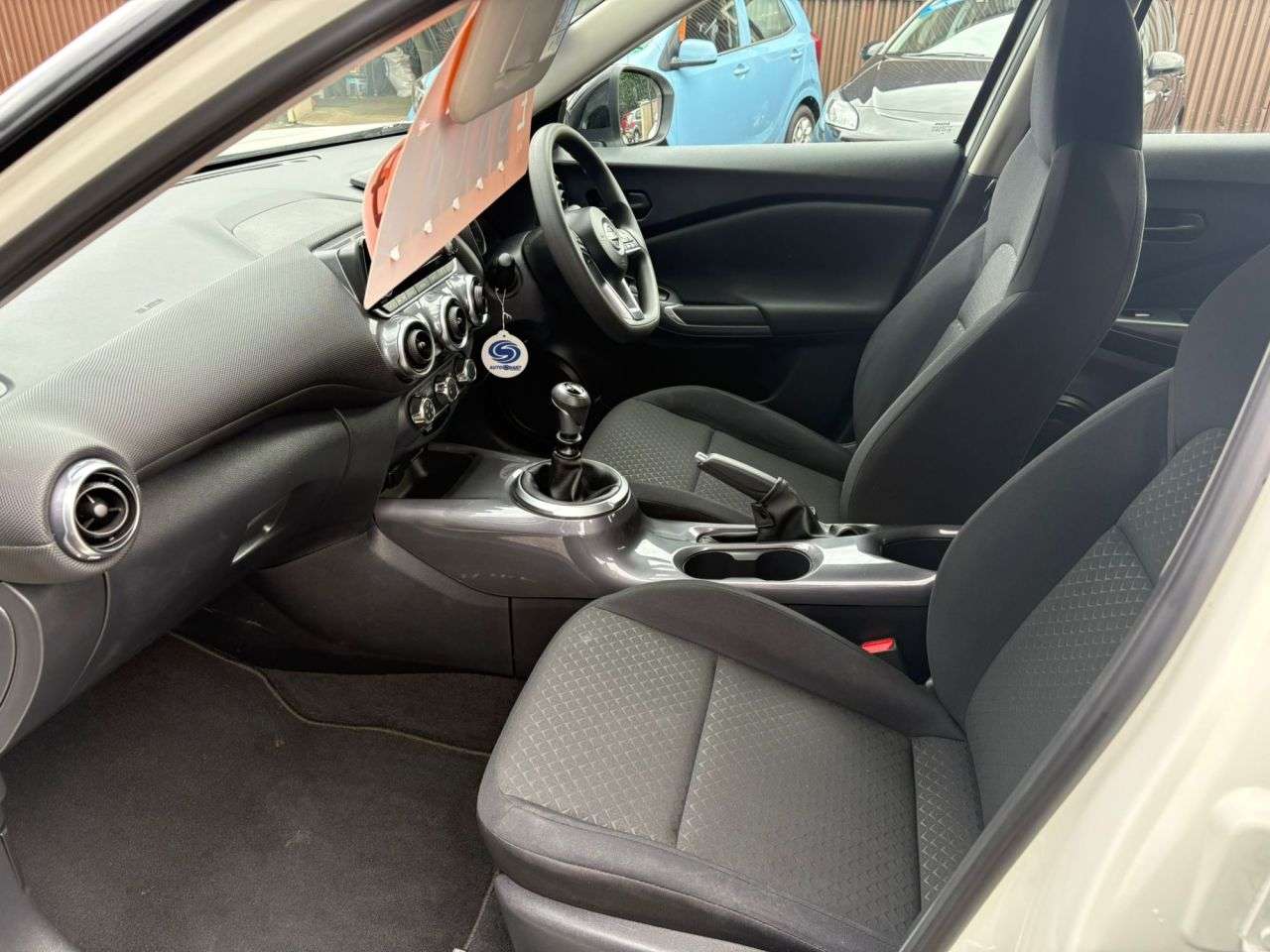2023 NISSAN JUKE 2023 NISSAN JUKE