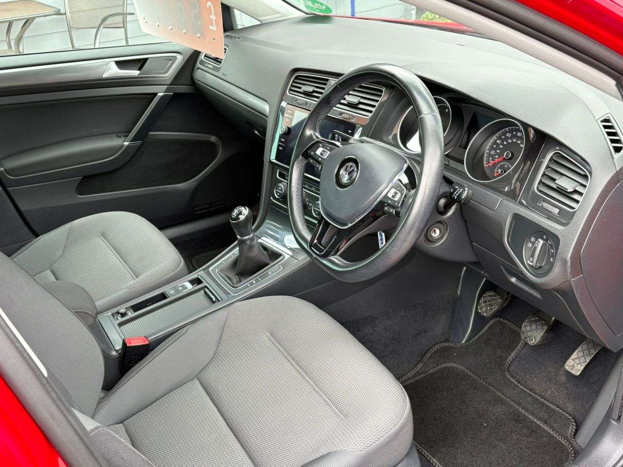 2020 VOLKSWAGEN GOLF 2020 VOLKSWAGEN GOLF