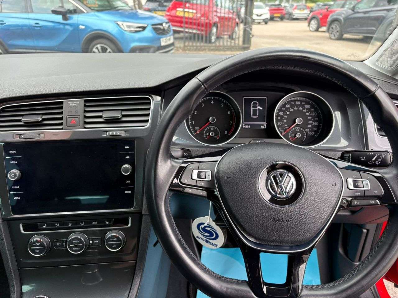 2020 VOLKSWAGEN GOLF 2020 VOLKSWAGEN GOLF