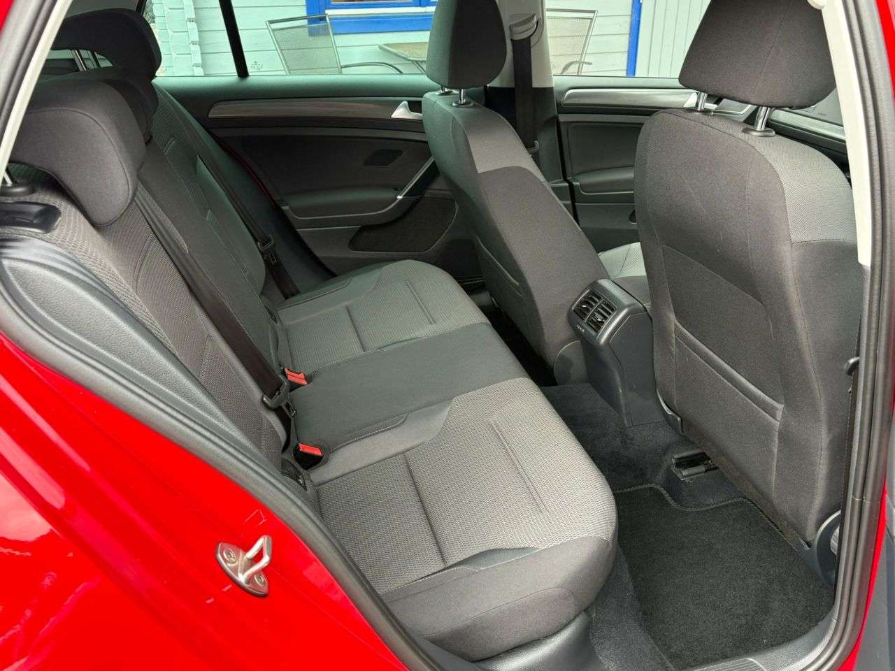 2020 VOLKSWAGEN GOLF 2020 VOLKSWAGEN GOLF