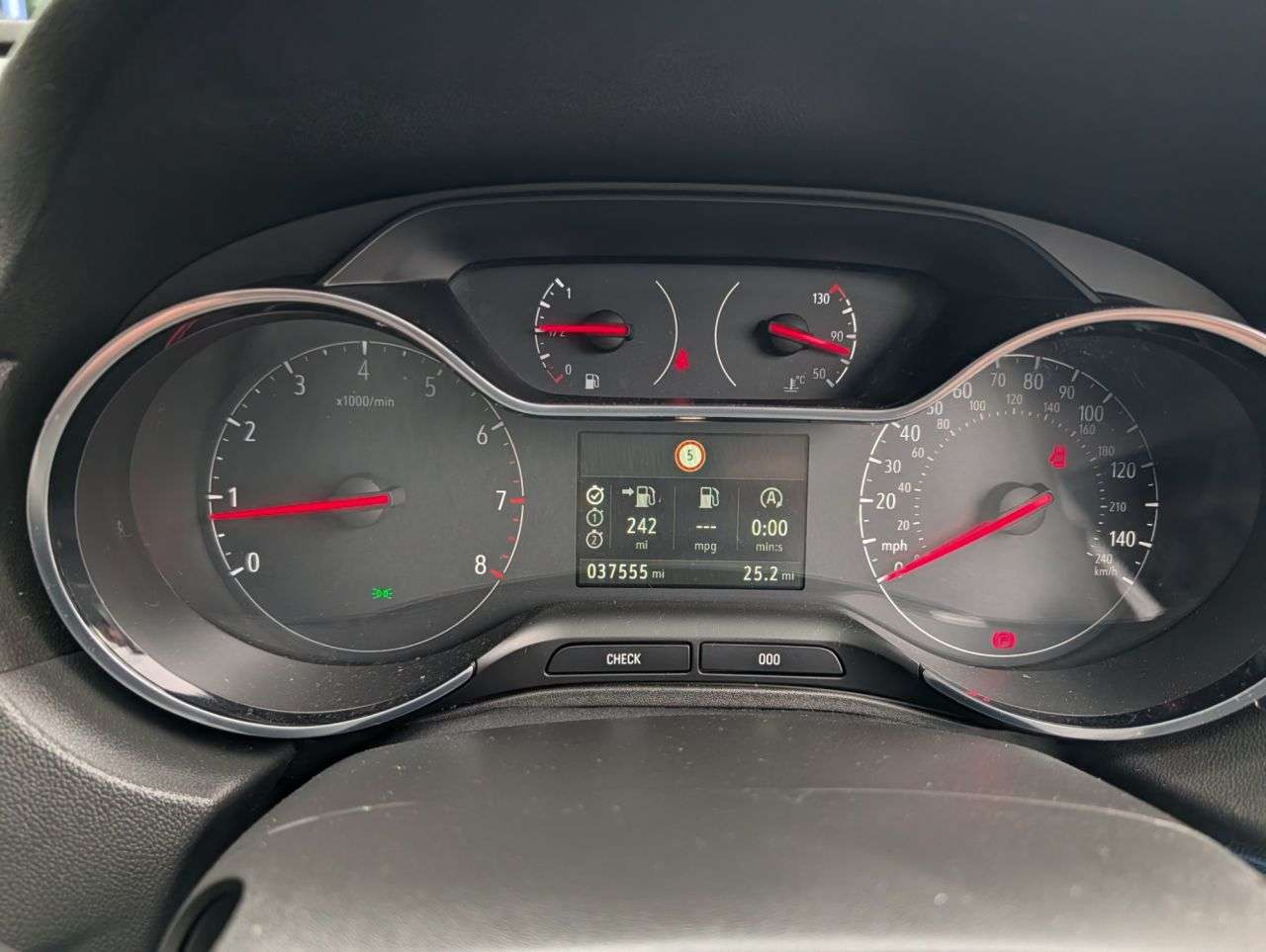 2021 VAUXHALL GRANDLAND X 2021 VAUXHALL GRANDLAND X