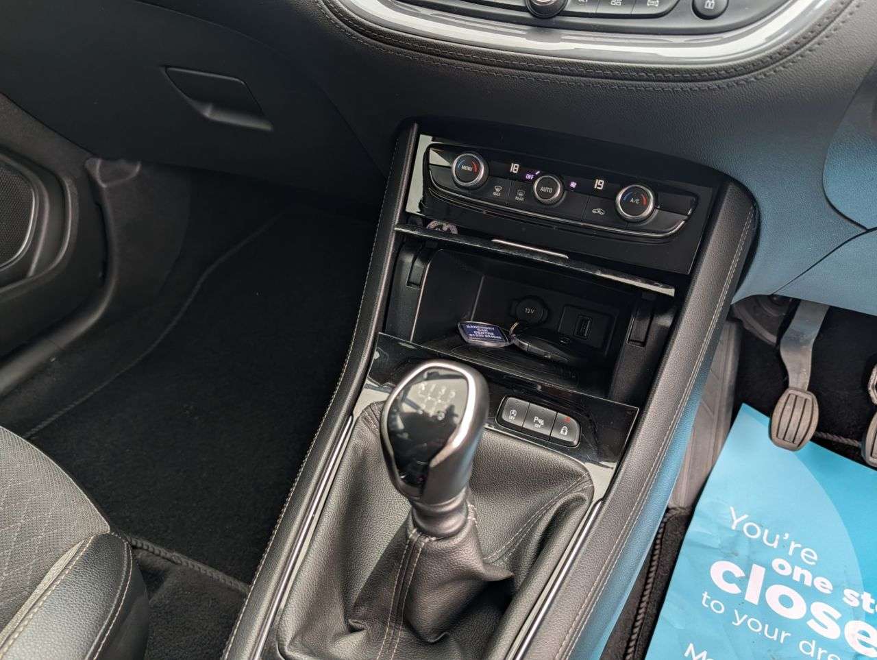2021 VAUXHALL GRANDLAND X 2021 VAUXHALL GRANDLAND X