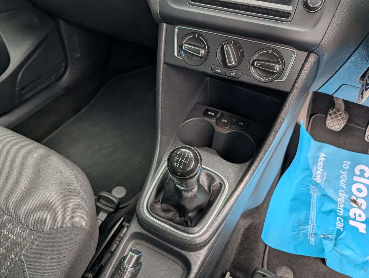 2017 VOLKSWAGEN POLO 2017 VOLKSWAGEN POLO