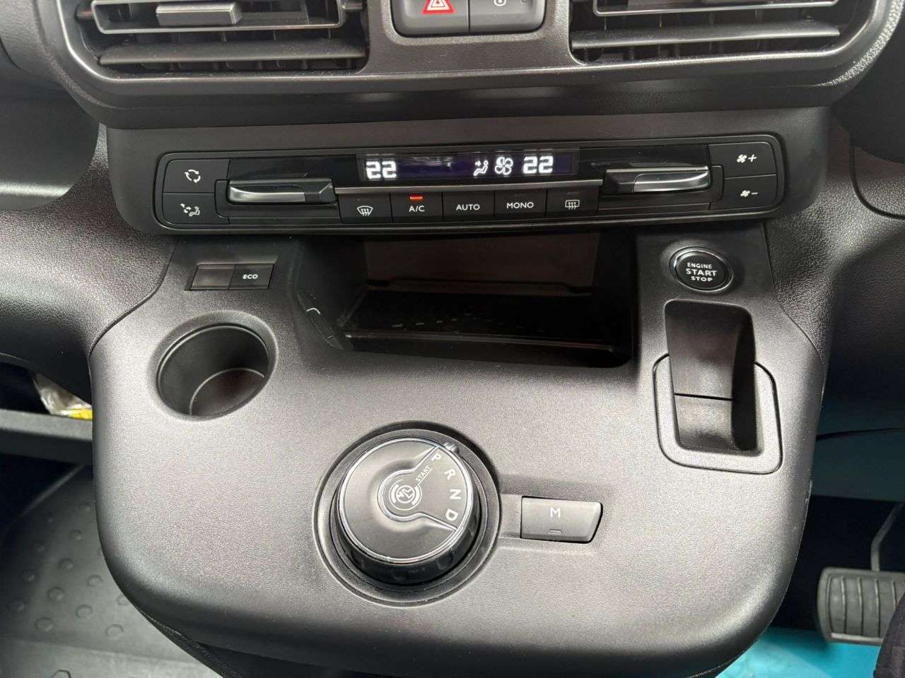 2020 VAUXHALL COMBO LIFE 2020 VAUXHALL COMBO LIFE