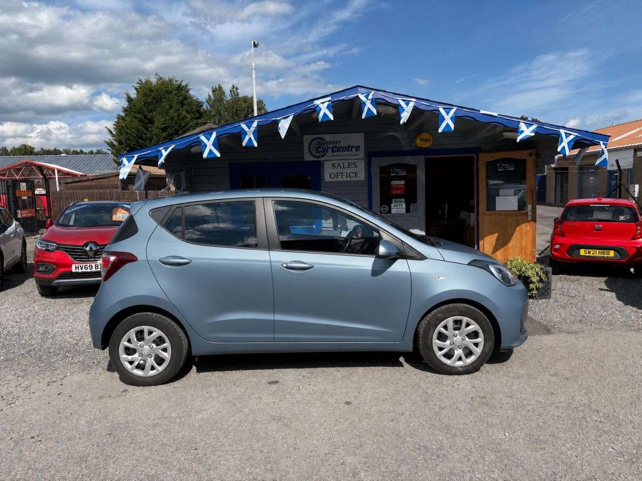2018 HYUNDAI I10 2018 HYUNDAI I10
