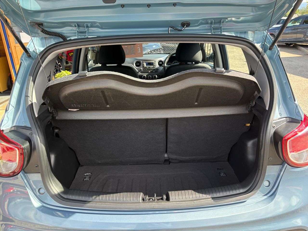 2018 HYUNDAI I10 2018 HYUNDAI I10