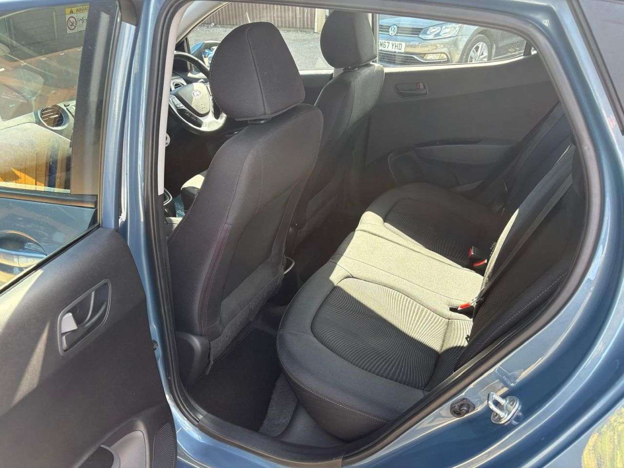 2018 HYUNDAI I10 2018 HYUNDAI I10