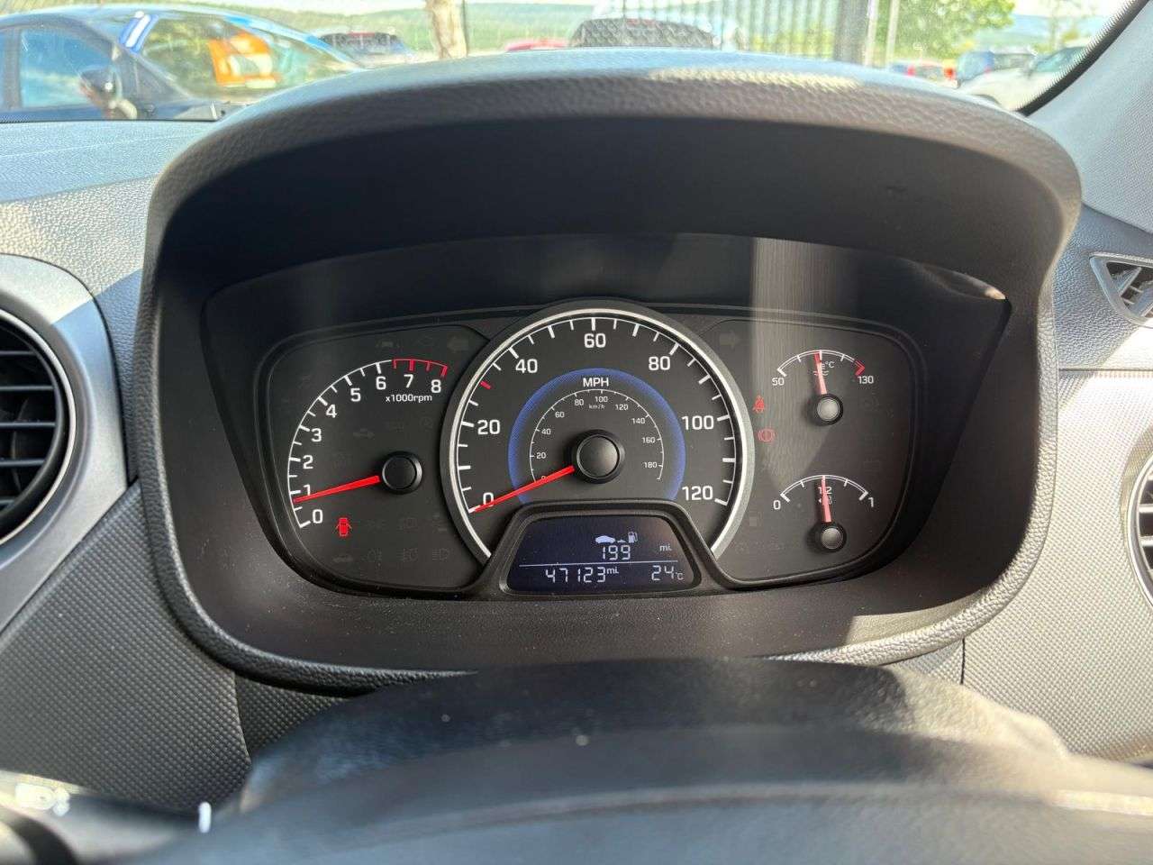 2018 HYUNDAI I10 2018 HYUNDAI I10