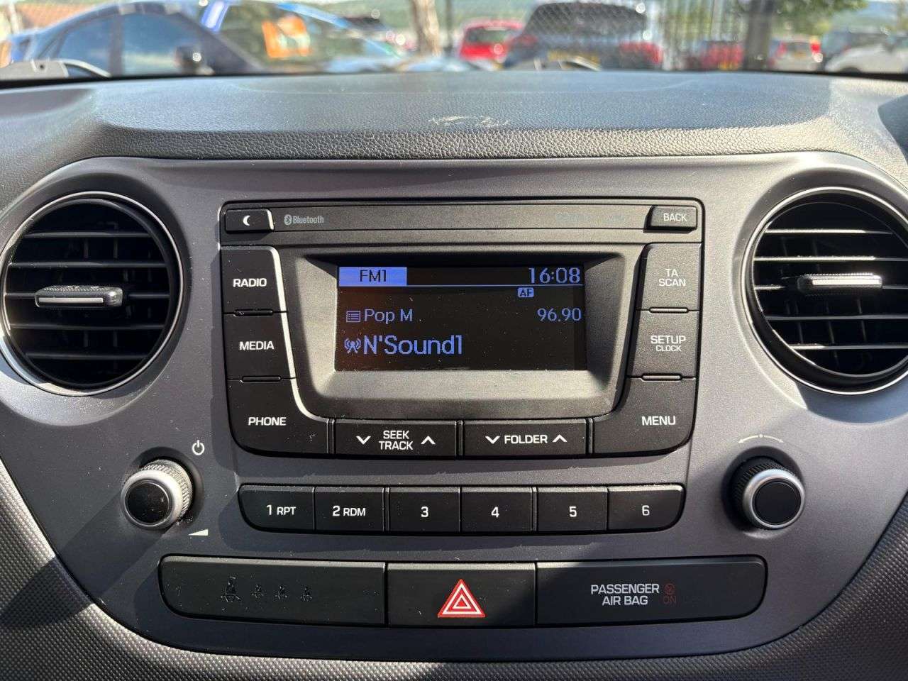2018 HYUNDAI I10 2018 HYUNDAI I10