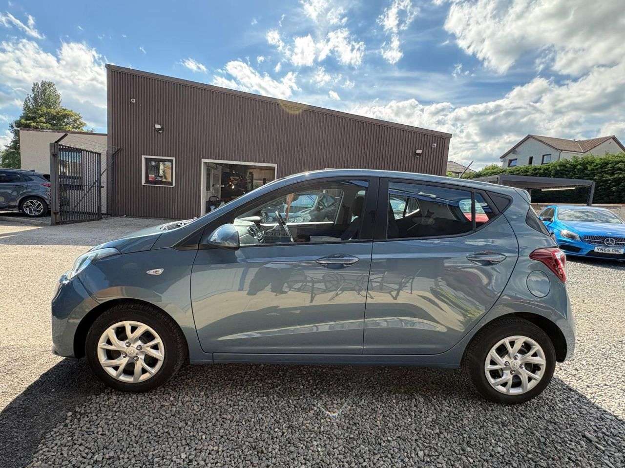2018 HYUNDAI I10 2018 HYUNDAI I10