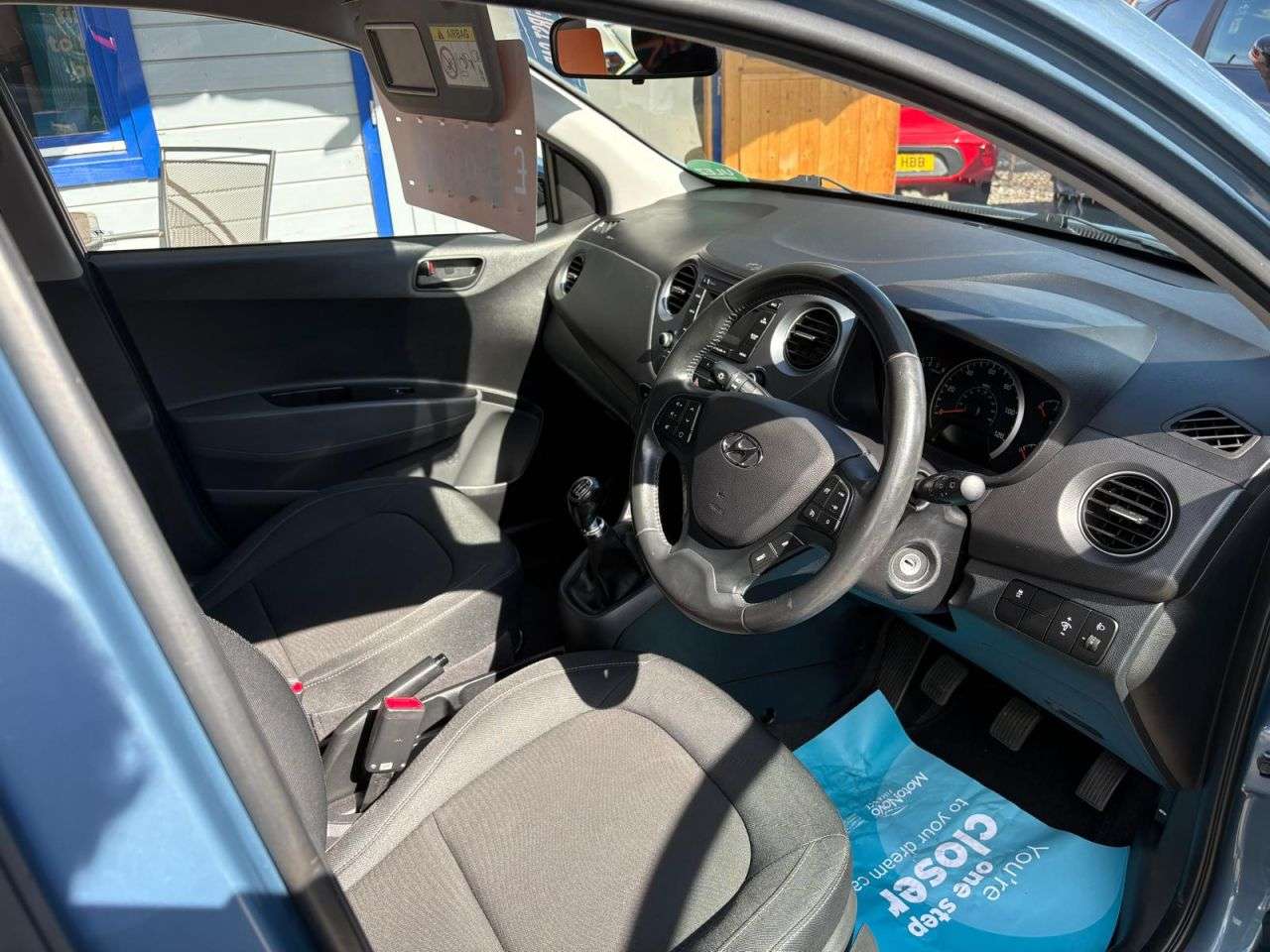 2018 HYUNDAI I10 2018 HYUNDAI I10