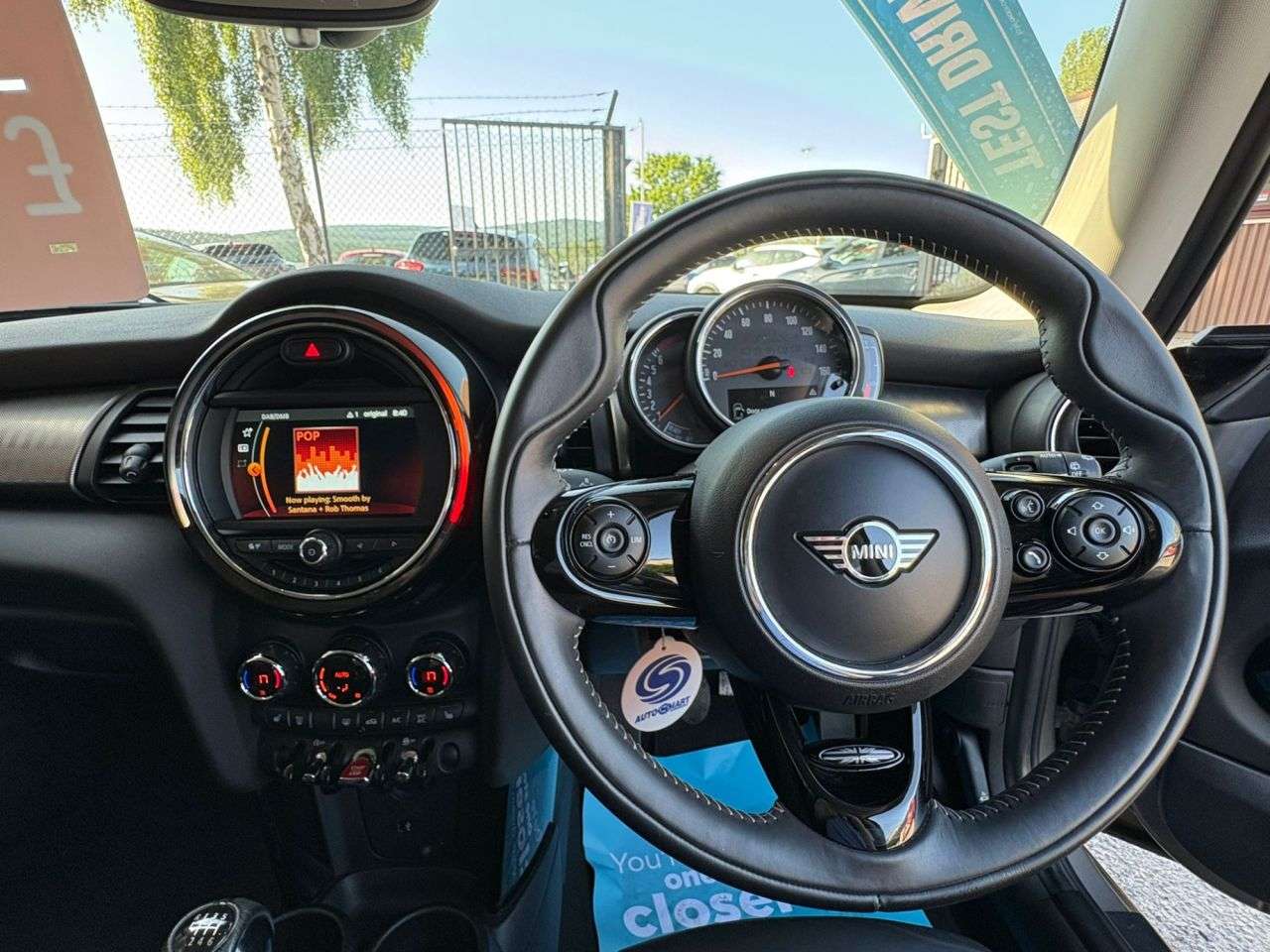 2019 MINI HATCH 2019 MINI HATCH