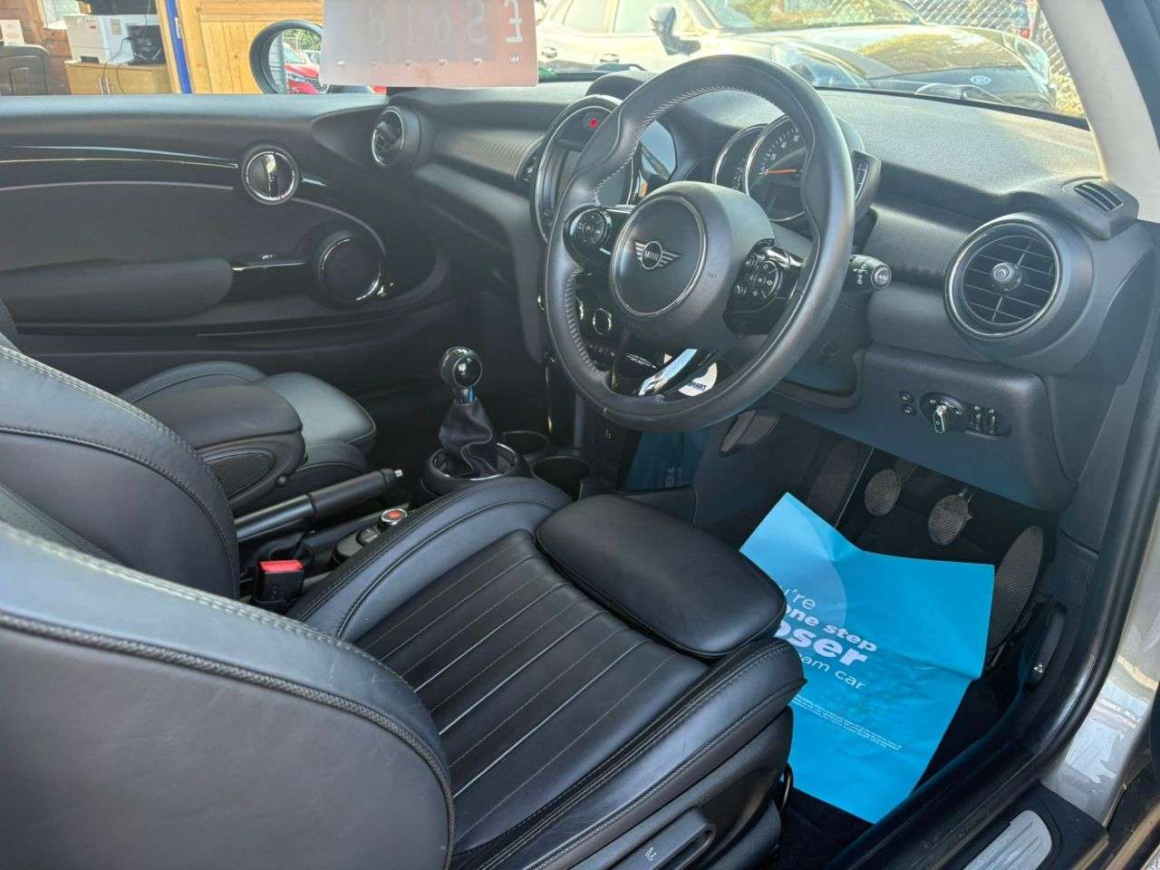 2019 MINI HATCH 2019 MINI HATCH