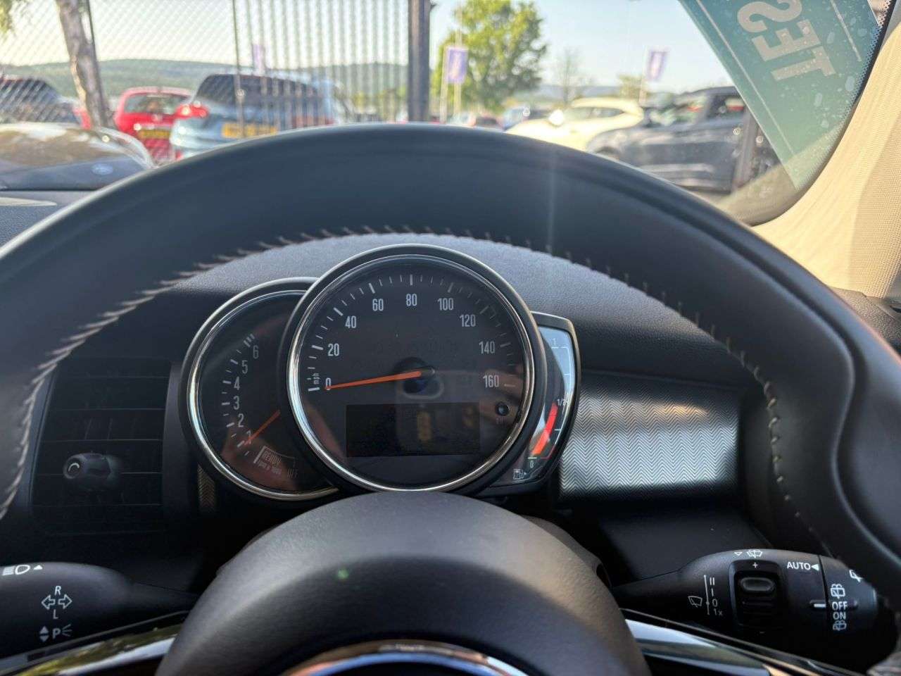 2019 MINI HATCH 2019 MINI HATCH