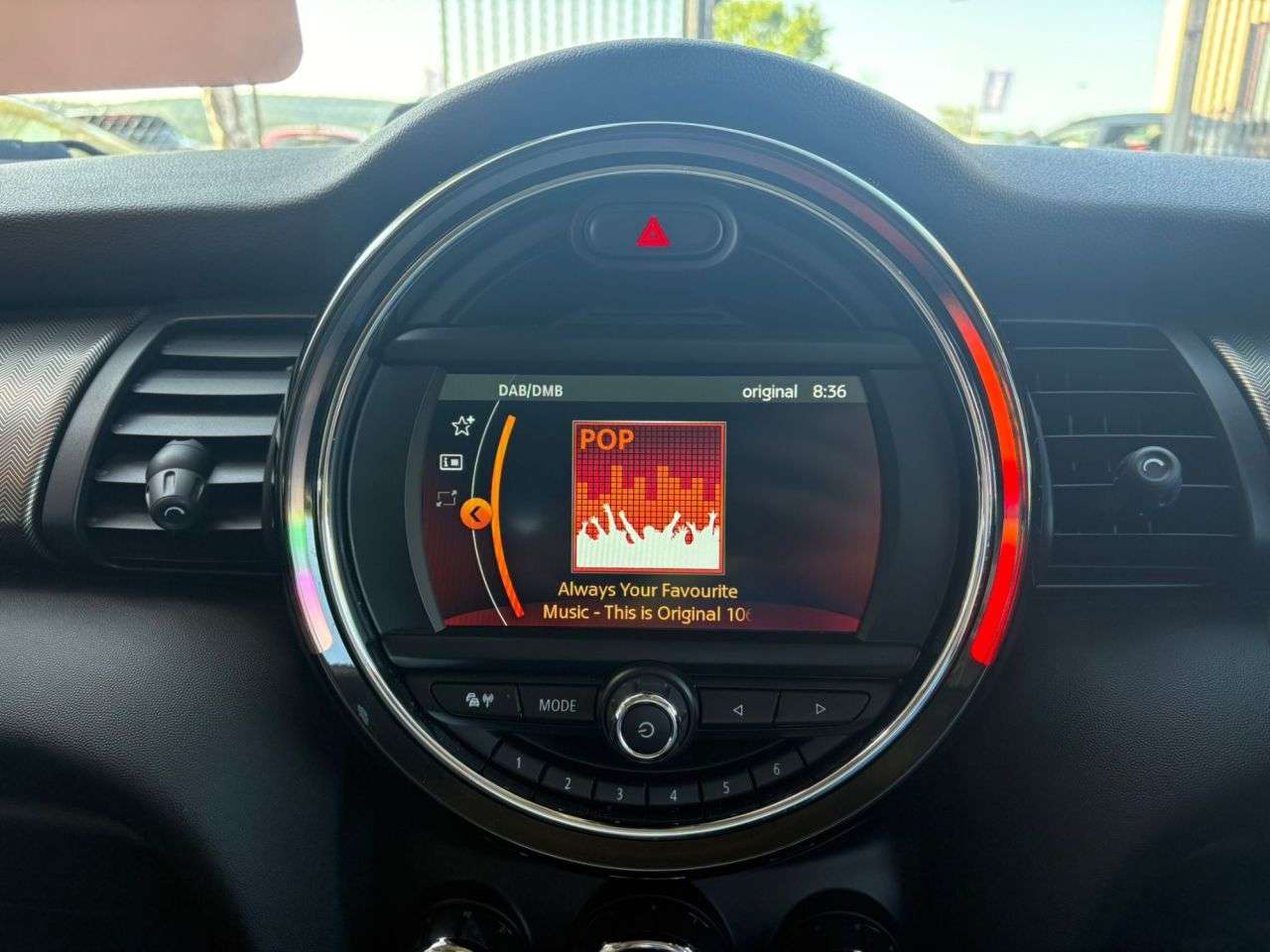 2019 MINI HATCH 2019 MINI HATCH