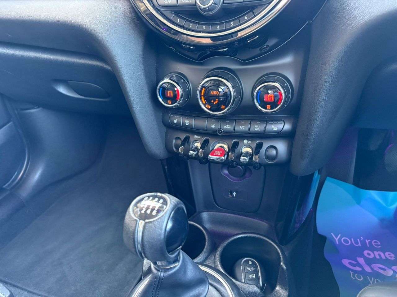 2019 MINI HATCH 2019 MINI HATCH