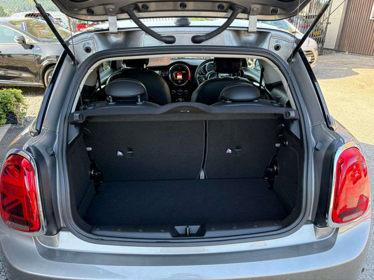 2019 MINI HATCH 2019 MINI HATCH