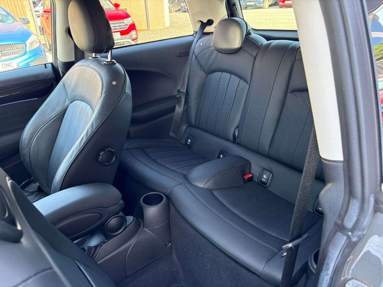 2019 MINI HATCH 2019 MINI HATCH