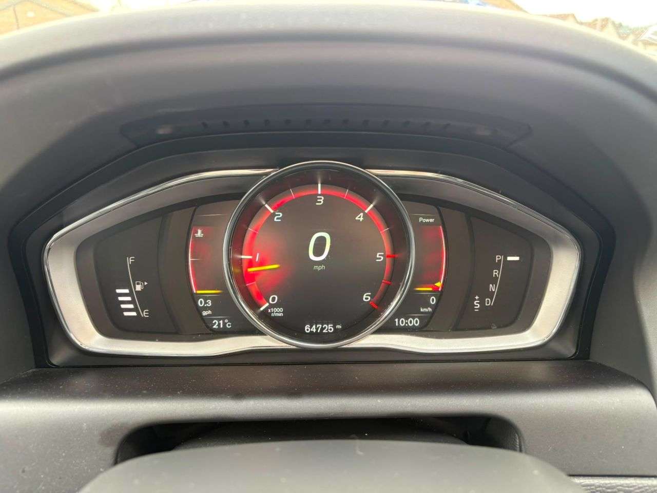 2017 VOLVO XC60 2017 VOLVO XC60