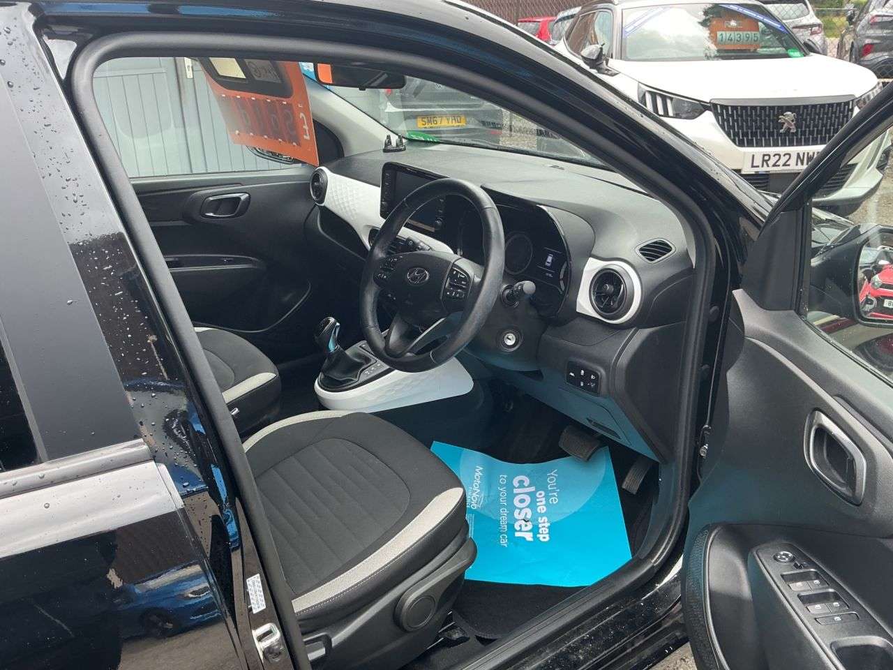 2022 HYUNDAI I10 2022 HYUNDAI I10