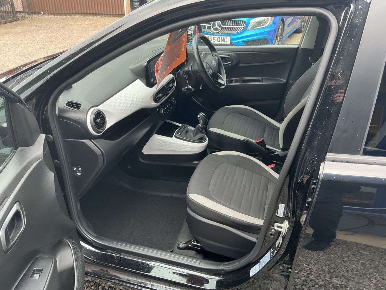 2022 HYUNDAI I10 2022 HYUNDAI I10