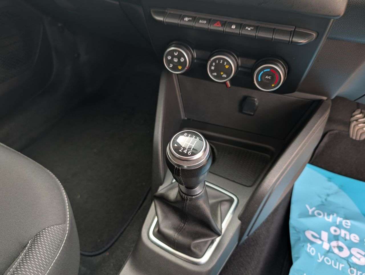2021 DACIA DUSTER 2021 DACIA DUSTER
