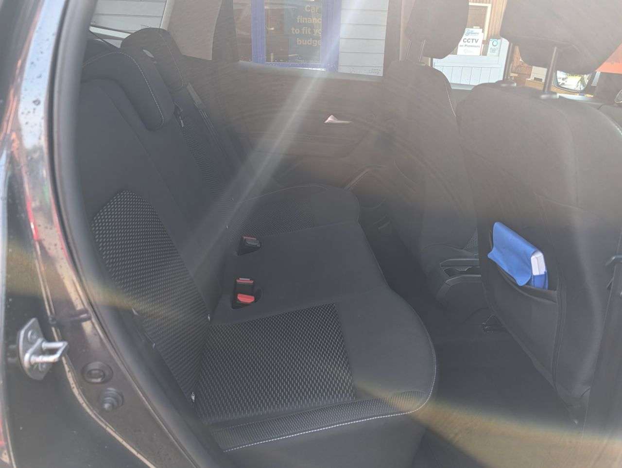 2021 DACIA DUSTER 2021 DACIA DUSTER