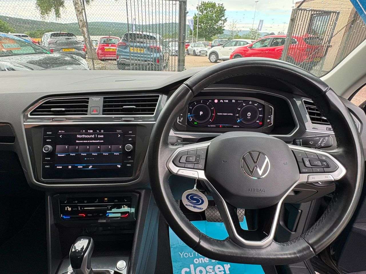2022 VOLKSWAGEN TIGUAN 2022 VOLKSWAGEN TIGUAN