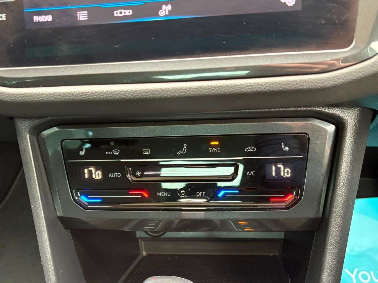 2022 VOLKSWAGEN TIGUAN 2022 VOLKSWAGEN TIGUAN