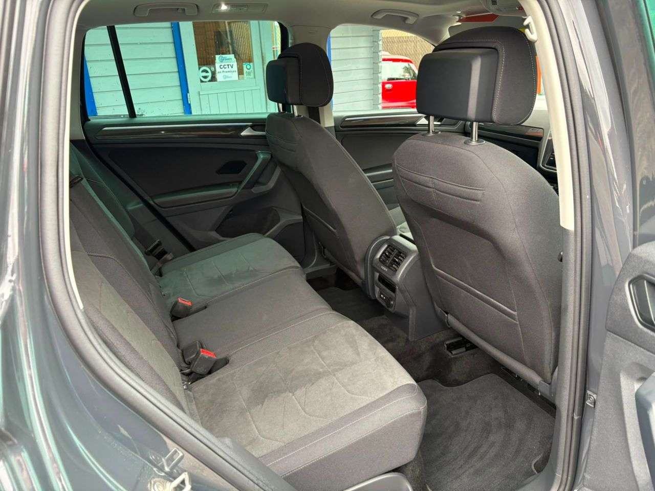 2022 VOLKSWAGEN TIGUAN 2022 VOLKSWAGEN TIGUAN