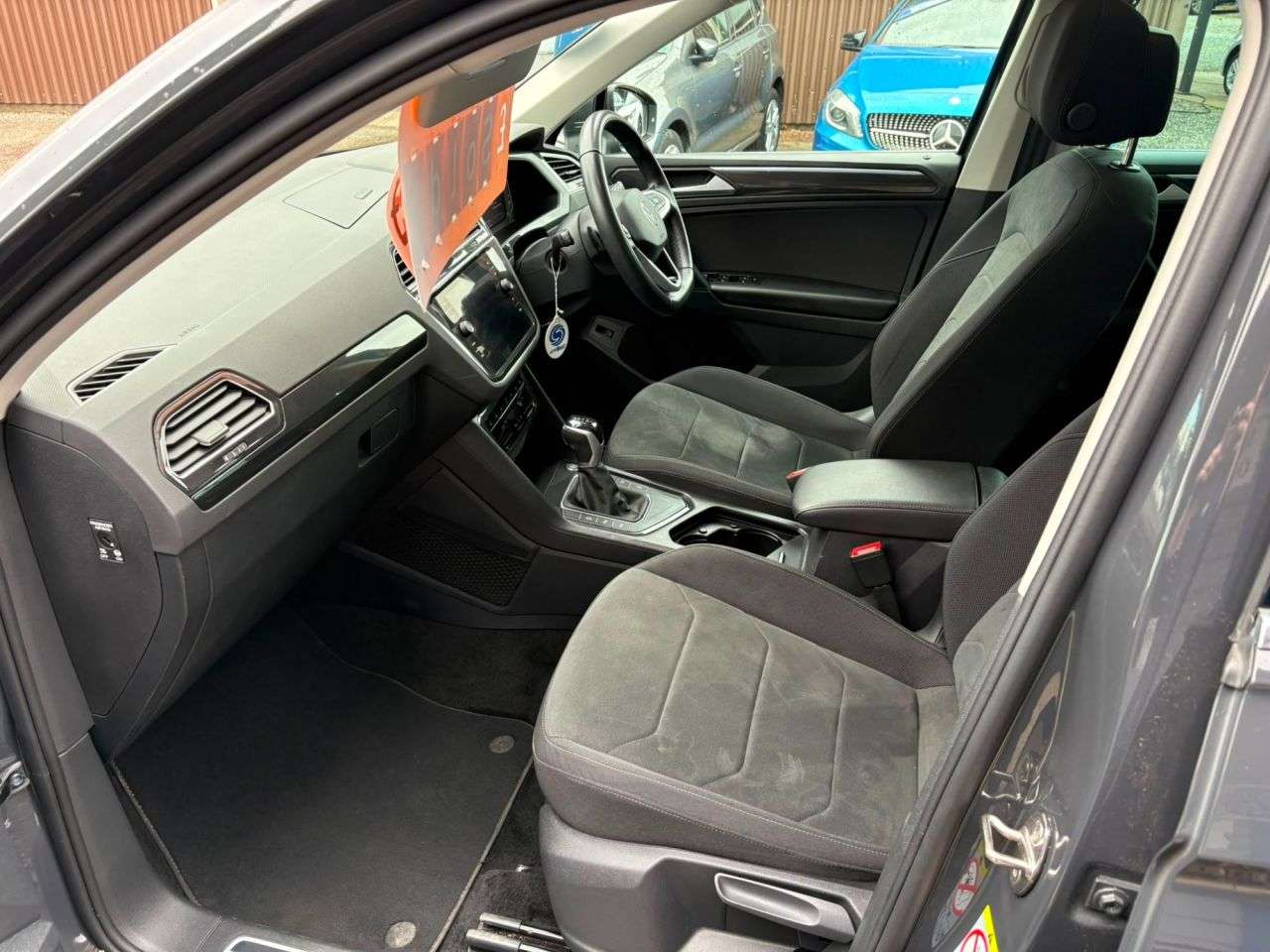 2022 VOLKSWAGEN TIGUAN 2022 VOLKSWAGEN TIGUAN
