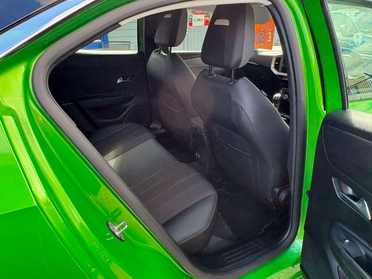 2021 VAUXHALL MOKKA 2021 VAUXHALL MOKKA