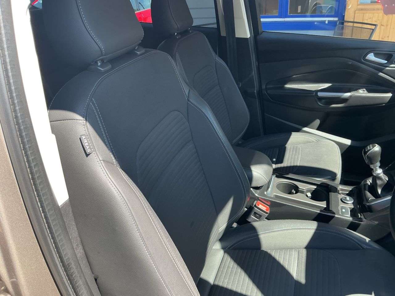 2019 FORD KUGA 2019 FORD KUGA