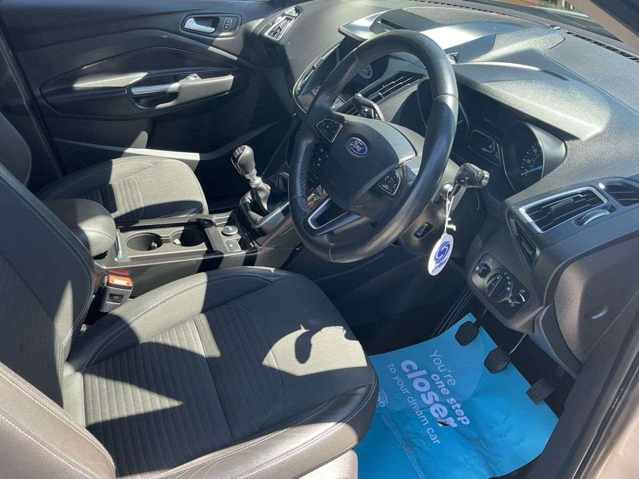 2019 FORD KUGA 2019 FORD KUGA