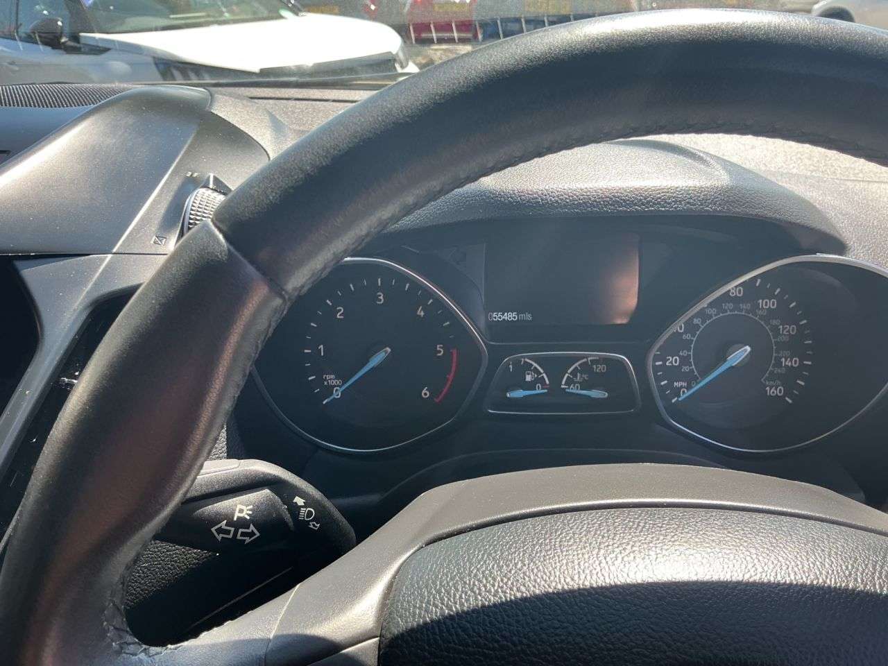 2019 FORD KUGA 2019 FORD KUGA