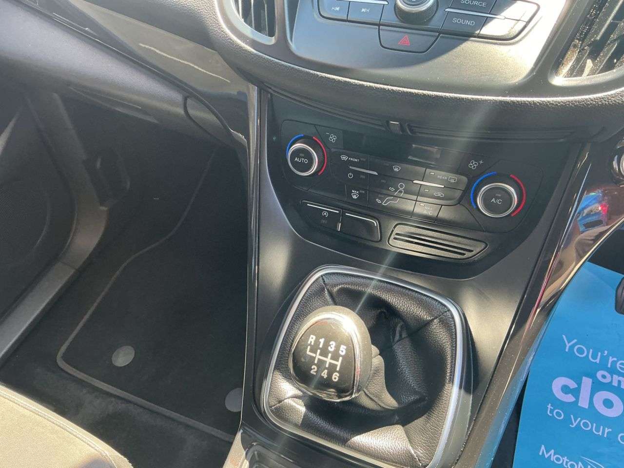 2019 FORD KUGA 2019 FORD KUGA