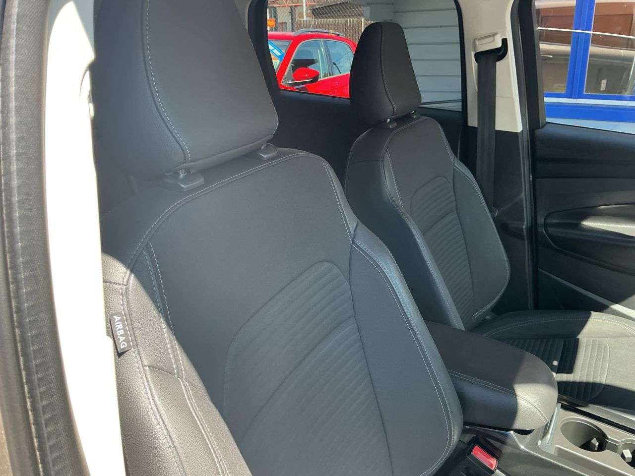 2019 FORD KUGA 2019 FORD KUGA