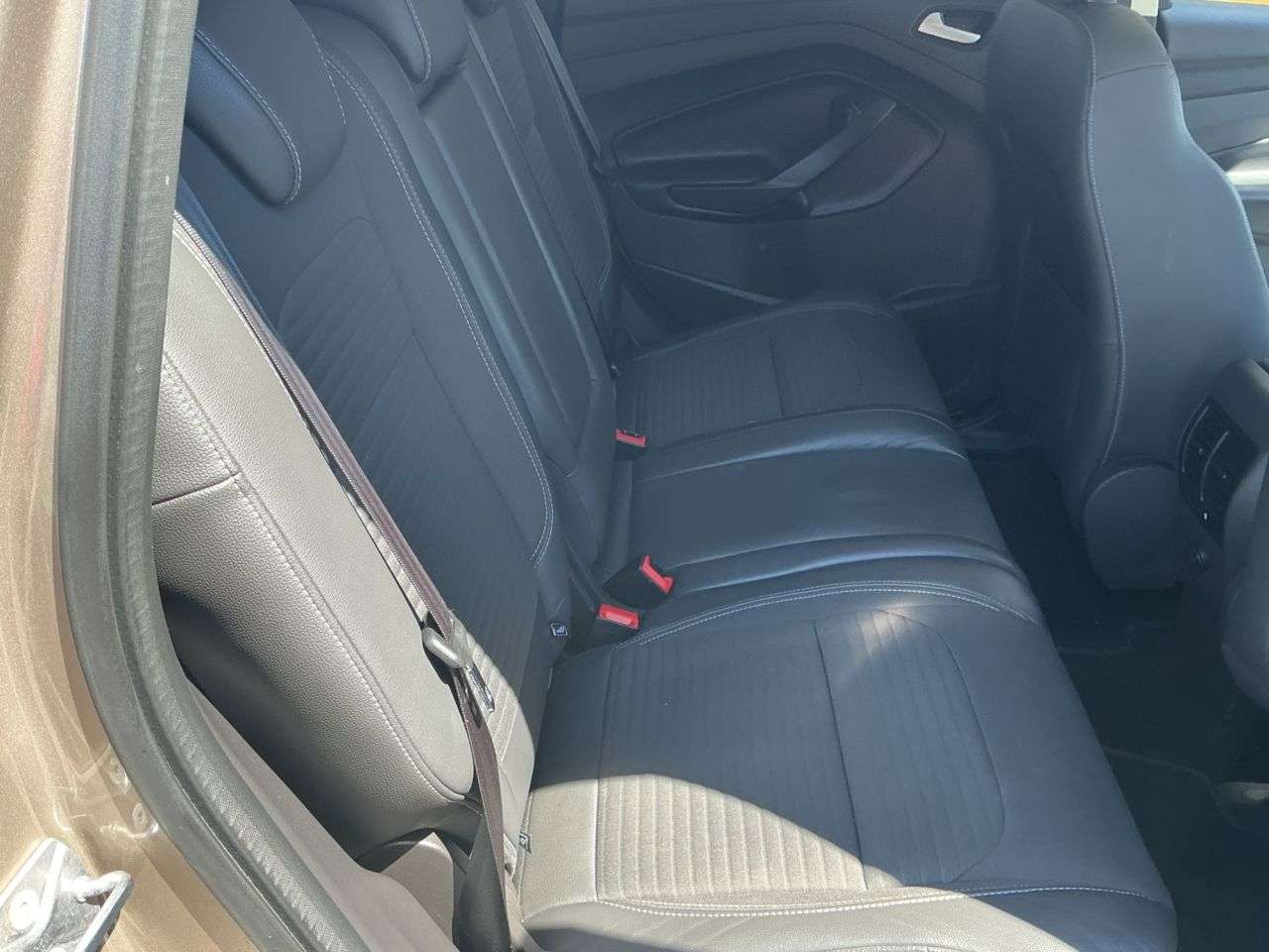 2019 FORD KUGA 2019 FORD KUGA