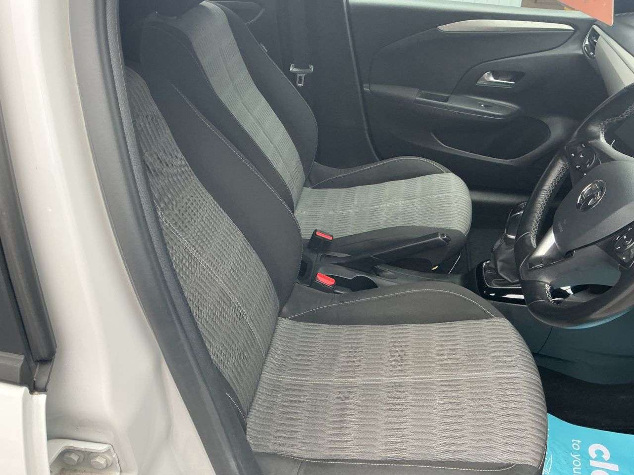 2020 VAUXHALL CORSA 2020 VAUXHALL CORSA