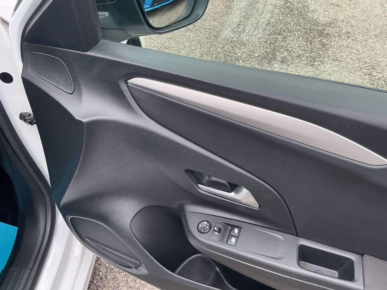2020 VAUXHALL CORSA 2020 VAUXHALL CORSA