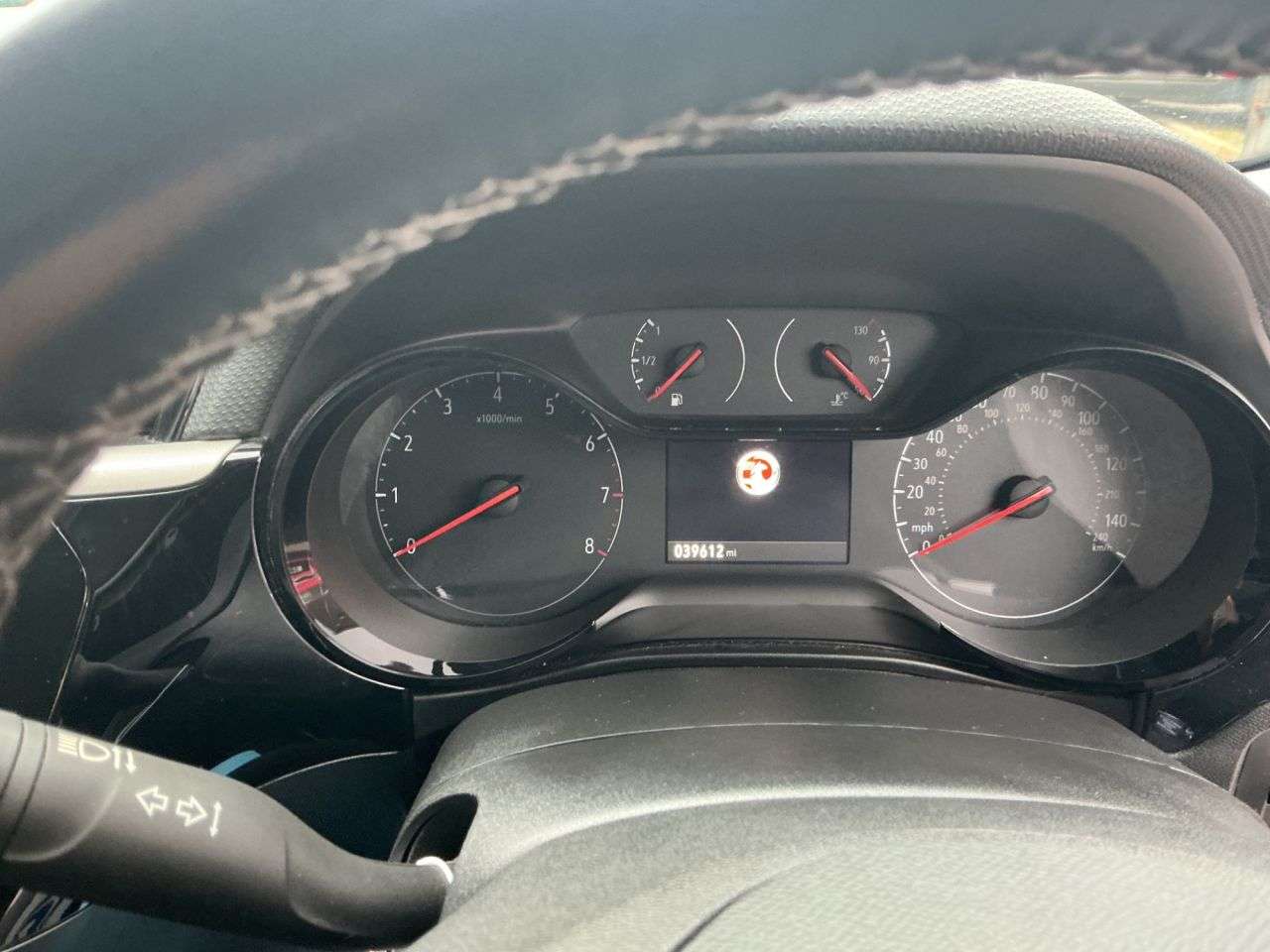 2020 VAUXHALL CORSA 2020 VAUXHALL CORSA