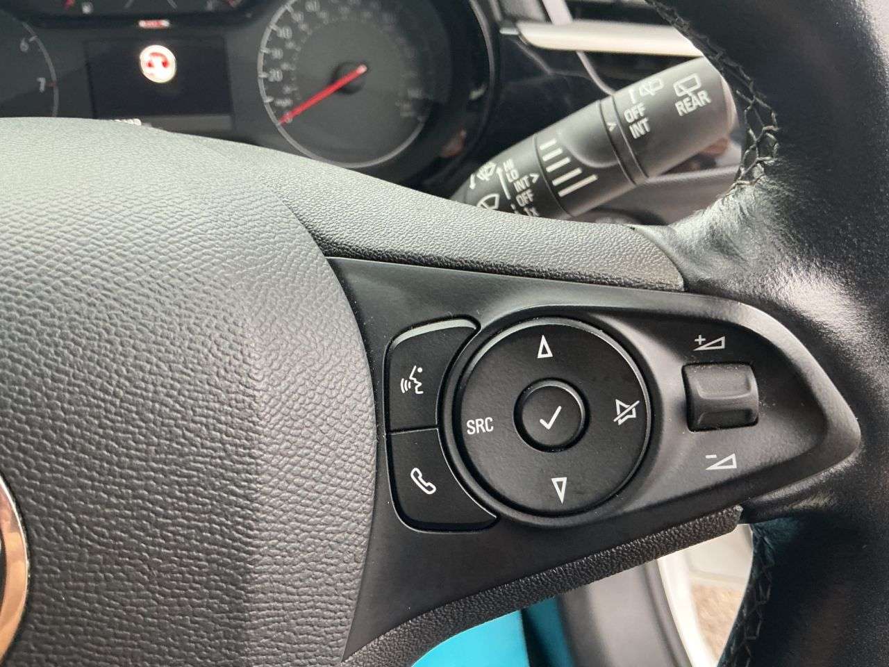 2020 VAUXHALL CORSA 2020 VAUXHALL CORSA