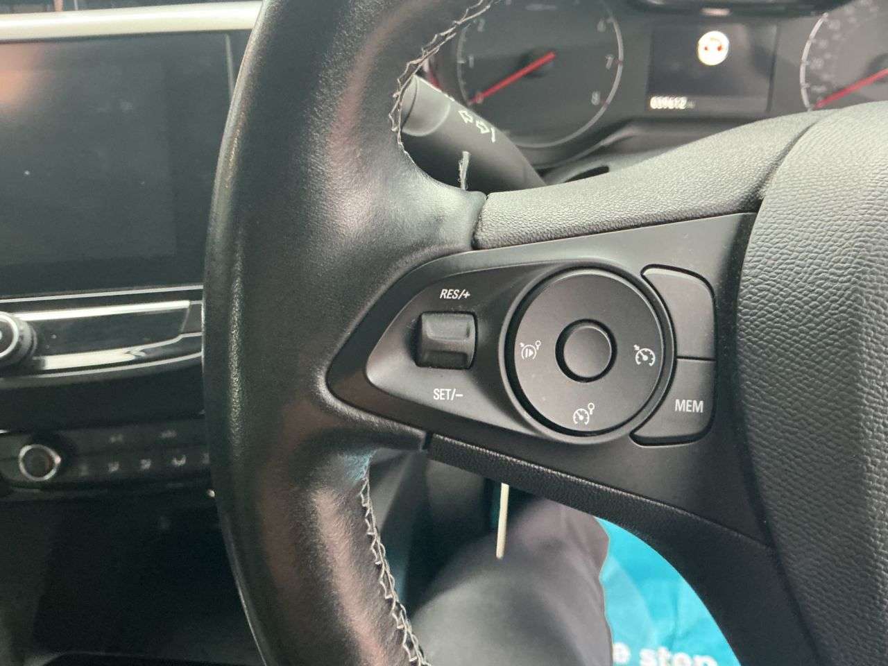 2020 VAUXHALL CORSA 2020 VAUXHALL CORSA